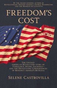 bokomslag Freedom's Cost