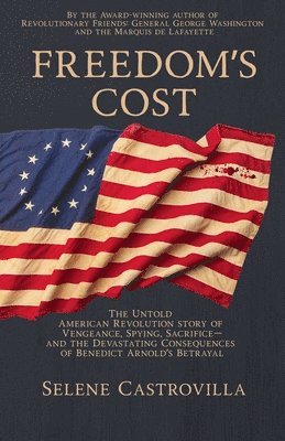bokomslag Freedom's Cost