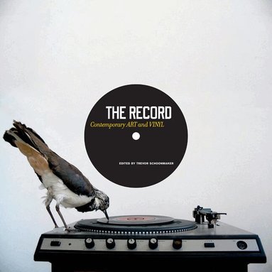 Trevor Schoonmaker - Record, Häftad