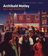 bokomslag Archibald Motley