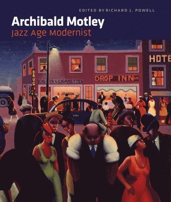 Archibald Motley 1