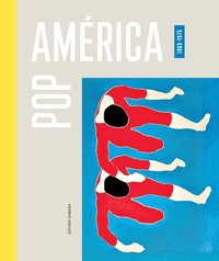 bokomslag Pop America, 1965-1975