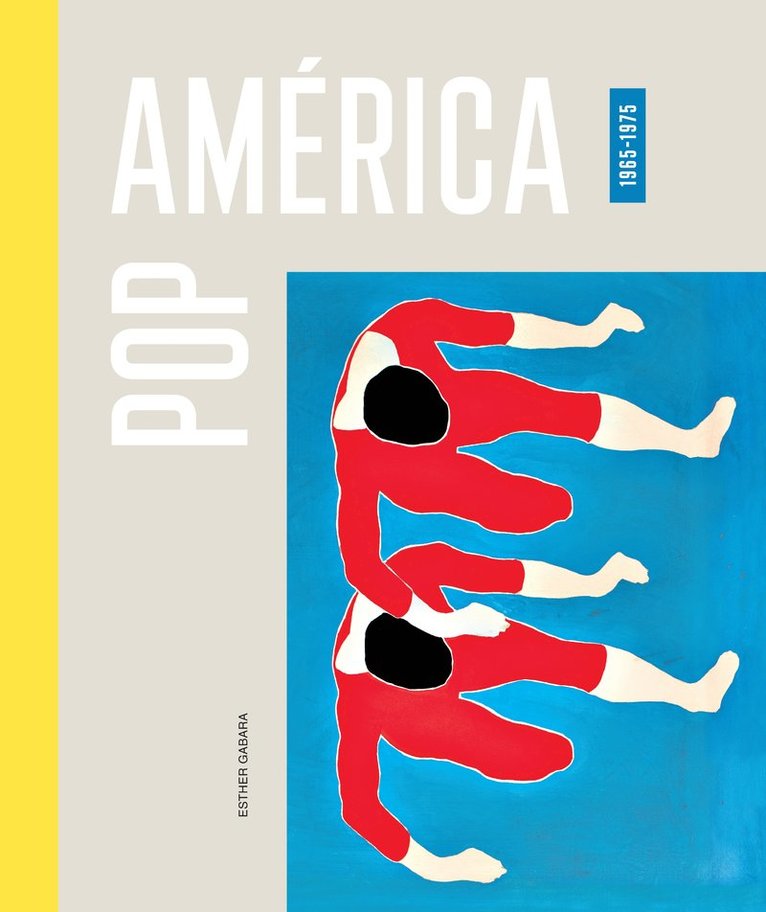 Pop America, 1965-1975 1