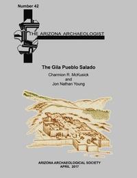 bokomslag The Gila Pueblo Salado