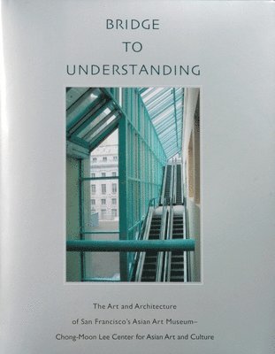 bokomslag Bridge to Understanding