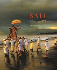 bokomslag Bali