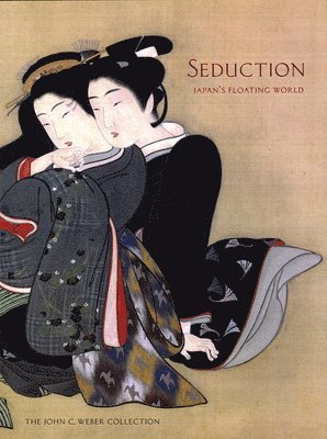 bokomslag Seduction