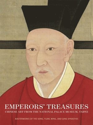 bokomslag Emperors' Treasures