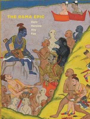 The Rama Epic 1