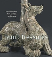 bokomslag Tomb Treasures