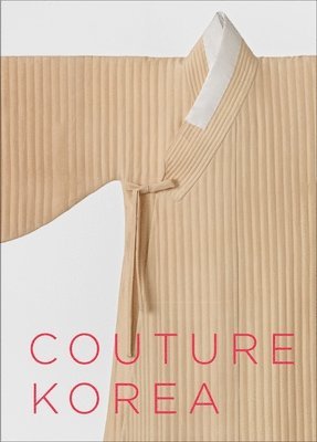 bokomslag Couture Korea