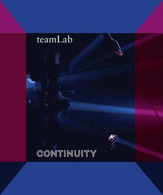 bokomslag teamLab