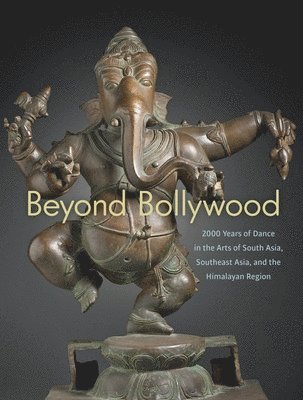 bokomslag Beyond Bollywood