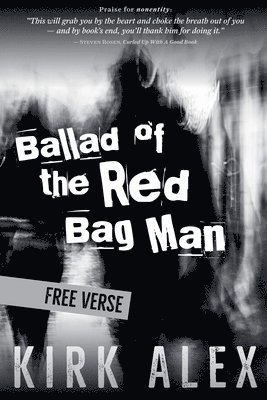 bokomslag Ballad of the Red Bag Man