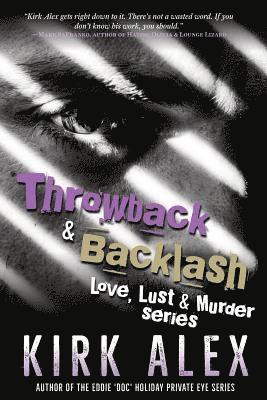 bokomslag Throwback & Backlash