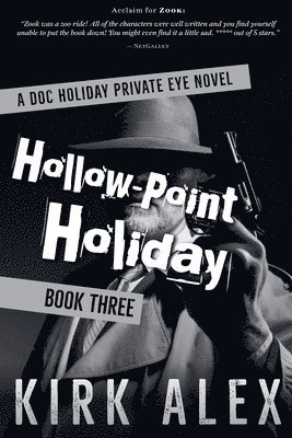 Hollow-Point Holiday 1