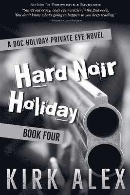 Hard Noir Holiday 1