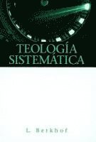 bokomslag Teologia Sistematica = Systematic Theology