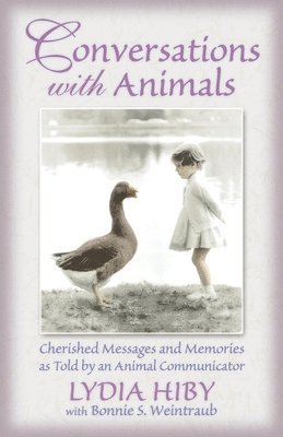 bokomslag Conversations with Animals