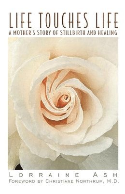 bokomslag Life Touches Life: A Mother's Story of Stillbirth and Healing