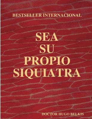 Sea Su Propio Siquiatra 1