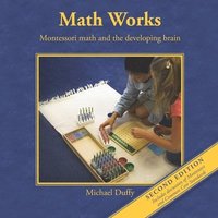 bokomslag Math Works