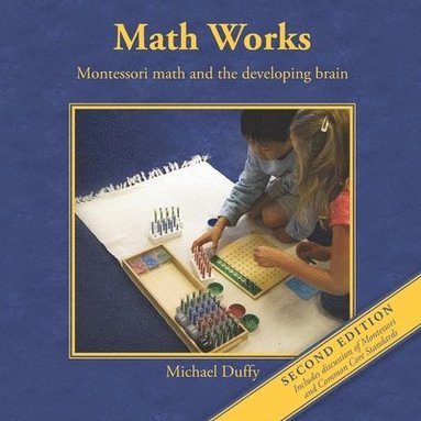 Michael Duffy - Math Works, Häftad