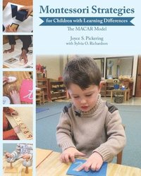 bokomslag Montessori Strategies for Children with Learning Differences