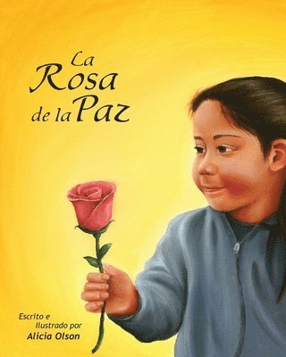Rosa de La Paz