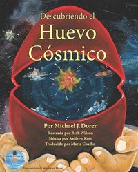 bokomslag Descubriendo el Huevo Cósmico