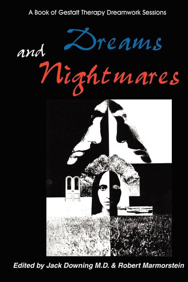 bokomslag Dreams and Nightmares: A Book of Gestalt Therapy Sessions