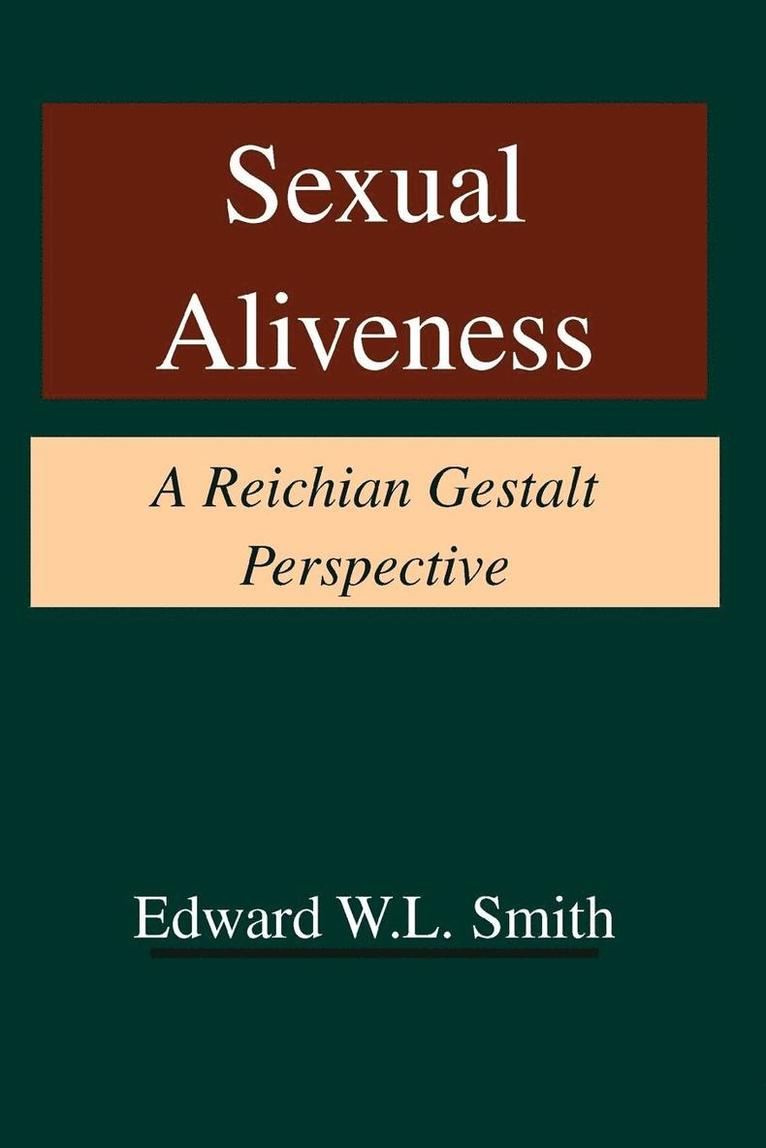 Sexual Aliveness 1