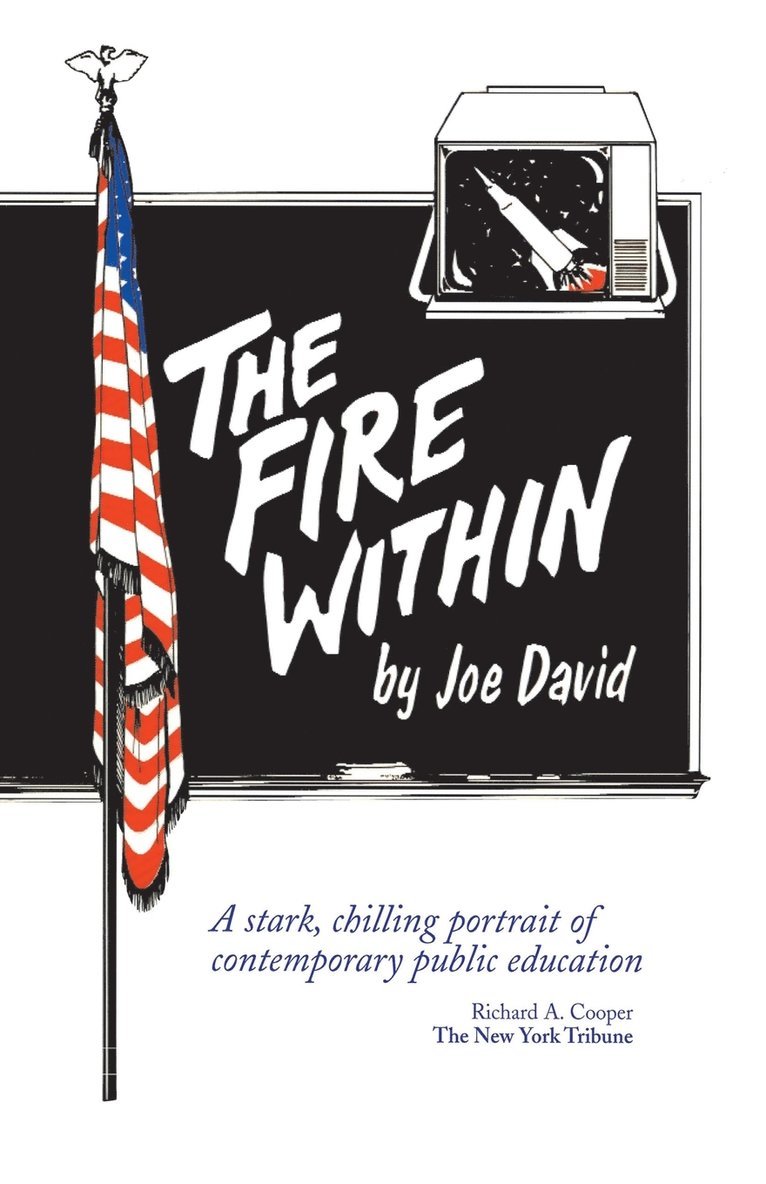 The Fire Within 1