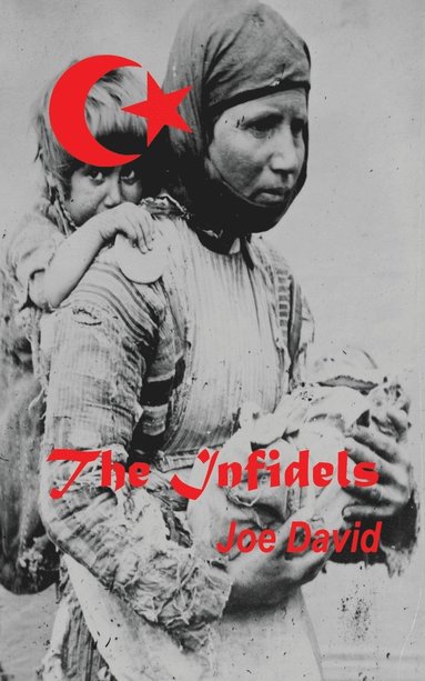 bokomslag Infidels