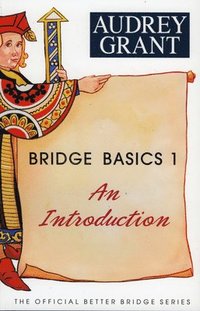 bokomslag Bridge Basics 1