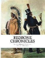 bokomslag Redbone Chronicles