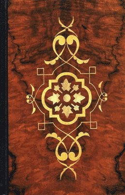 Mystic Seaport Museum - Panel Journal, Inbunden