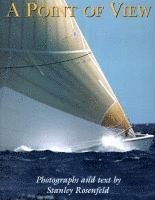 Stanley Rosenfeld - Point of View, Inbunden