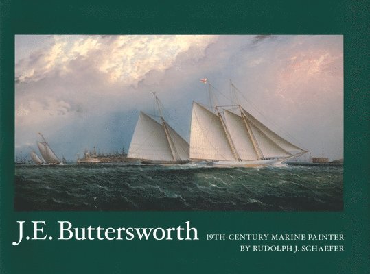 J.E. Buttersworth 1