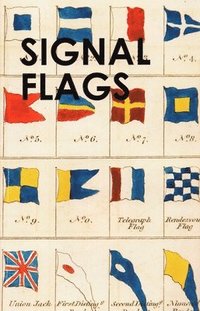 bokomslag Signal Flag Book