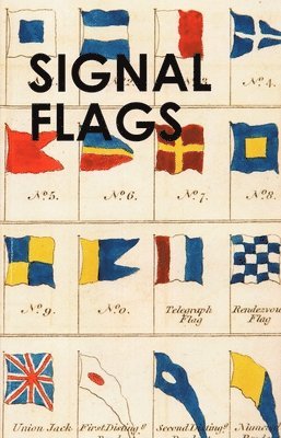 Signal Flag Book 1