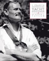 L. Francis Herreshoff Yacht Designer 1