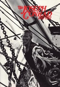 bokomslag Joseph Conrad 1882-1982