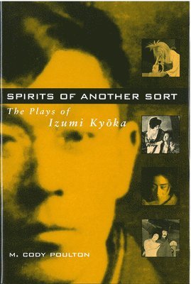 Spirits of Another Sort 1