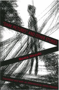 bokomslag "Dark Pictures" and Other Stories