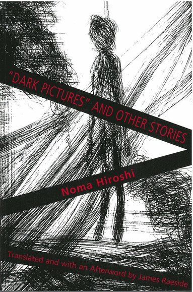 bokomslag "Dark Pictures" and Other Stories