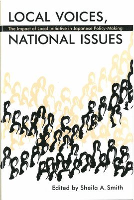 Local Voices, National Issues 1