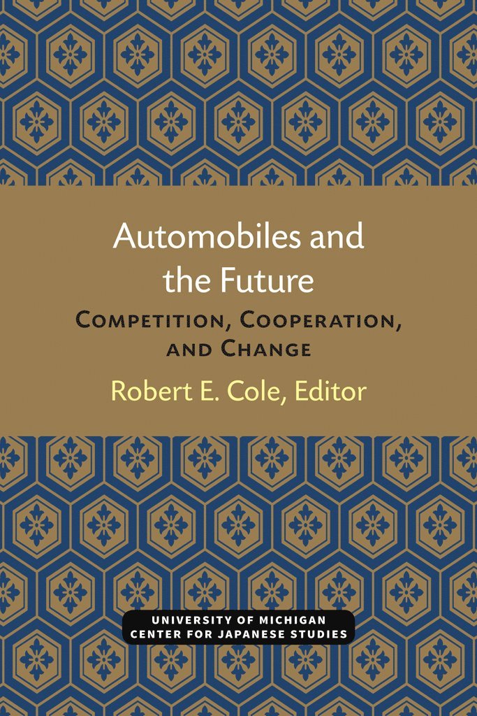 Automobiles and the Future