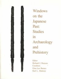 bokomslag Windows on the Japanese Past