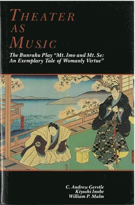 Theater as Music